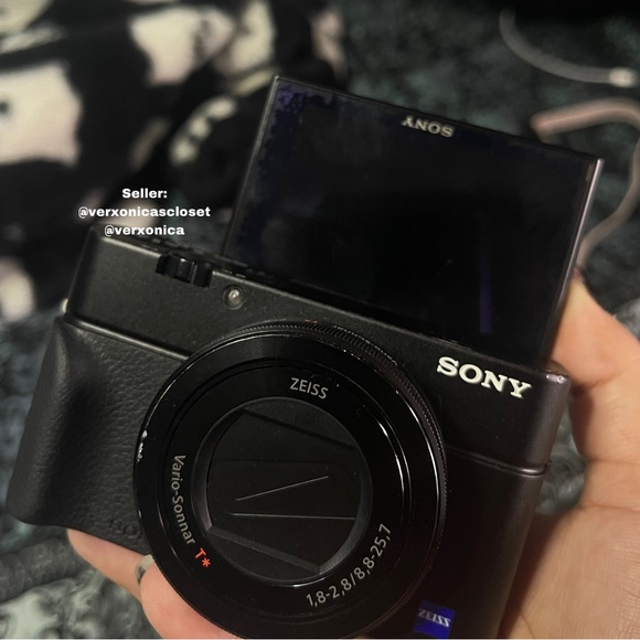 Sony rx100 iii - Picture 8 of 8